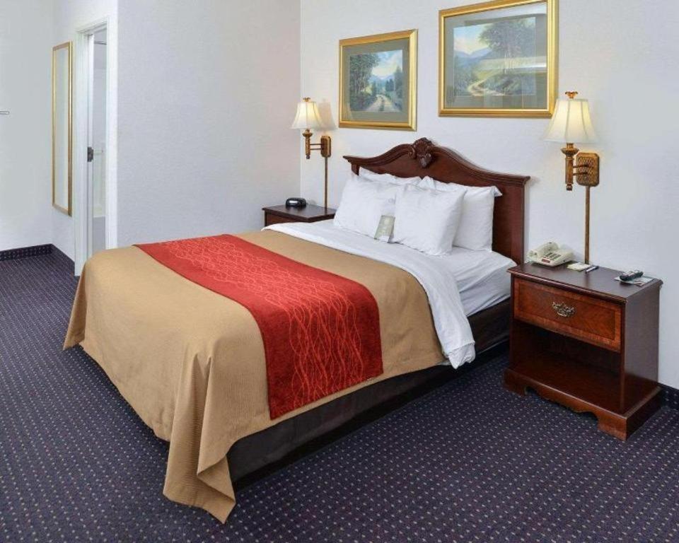 Comfort Inn & Suites Riverton Bagian luar foto
