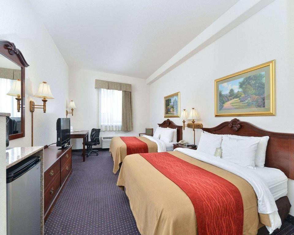 Comfort Inn & Suites Riverton Bagian luar foto