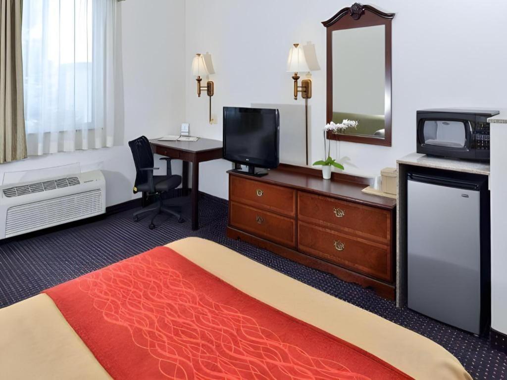 Comfort Inn & Suites Riverton Bagian luar foto